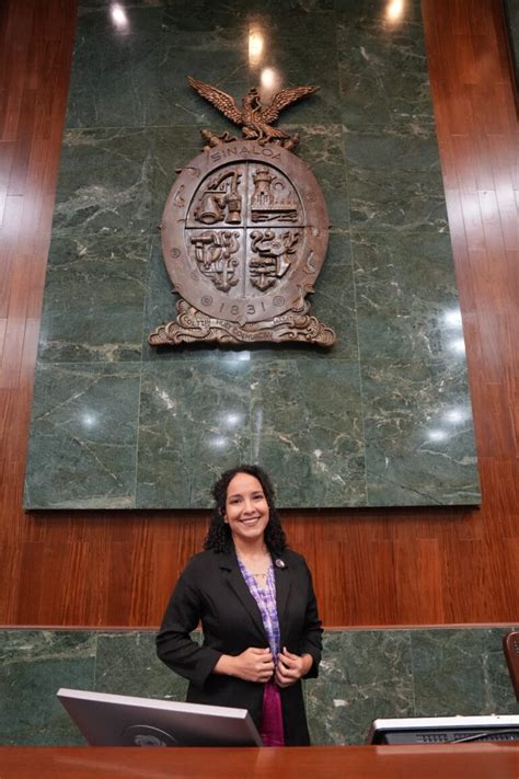 Eunice Andrea .